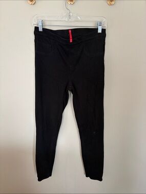 SPANX Black Leggings